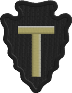 36th Infantry Division OCP Unit Patch - Click Image to Close