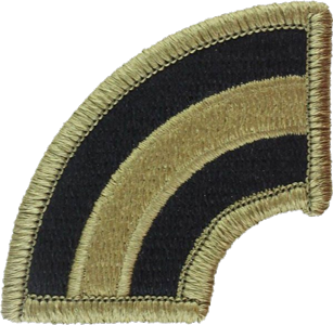 42nd Infantry Division OCP Unit Patch - Click Image to Close