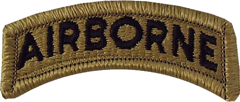 Airborne Tab OCP - Click Image to Close