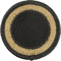 I Corps OCP Unit Patch - Click Image to Close