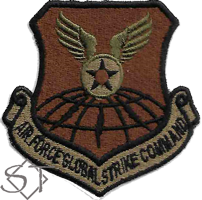 Air Force Global Strike Command-OCP - Click Image to Close