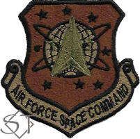 Air Force Space Command-OCP - Click Image to Close