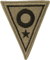 Ohio National Guard OCP Unit Patch - Click Image to Close