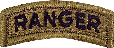 Ranger Tab OCP - Click Image to Close