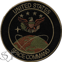 United States Space Command-OCP