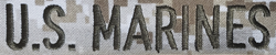 MARPAT Service Tape-Desert - Click Image to Close