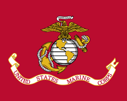 Marine Corps Rank Insignia