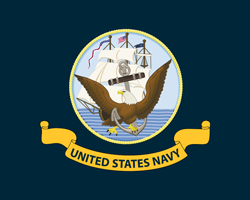 Navy Rank Insignia