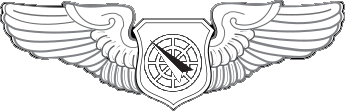 Air Force Air Battle Manager Wings - Click Image to Close