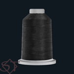 Black Embroidery Thread (DoD Heraldic 67138) 5,500yds Black Embroidery Thread (DoD Heraldic 67138) 5,500yds