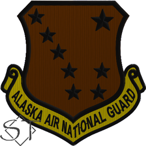 Air Force Alaska Air National Guard-OCP - Click Image to Close