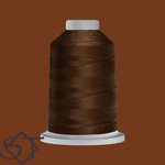 Spice Brown Embroidery Thread (DoD Heraldic 67196) 5,500yds Spice Brown Embroidery Thread (DoD Heraldic 67196) 5,500yds