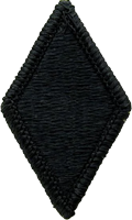 5th Infantry Division OCP Unit Patch