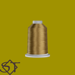 Bagby Green Embroidery Thread (DoD Heraldic 67204) 1,100yds