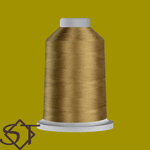 Bagby Green Embroidery Thread (DoD Heraldic 67204) 5,500yds