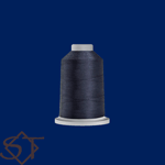 Cobalt Blue Embroidery Thread (DoD Heraldic 67122) 1,100yds