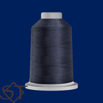 Cobalt Blue Embroidery Thread (DoD Heraldic 67122) 5,500yds