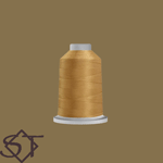 Gold USMC Embroidery Thread (DoD Heraldic 67106) 1,100yds