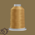 Gold USMC Embroidery Thread (DoD Heraldic 67106) 5,500yds