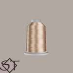 Putty Embroidery Thread (DoD Heraldic 67197) 1,100yds