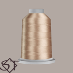 Putty Embroidery Thread (DoD Heraldic 67197) 5,500yds