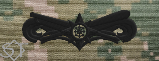USCG Boat Force Operator Basic NWU Type III