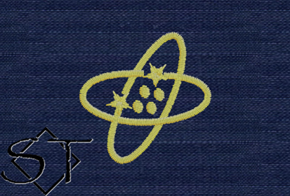 USCG Electronics Technician Collar Device - ODU