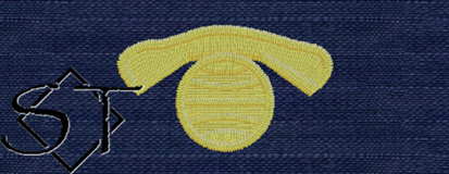 USCG Information Systems Management Collar Device - ODU