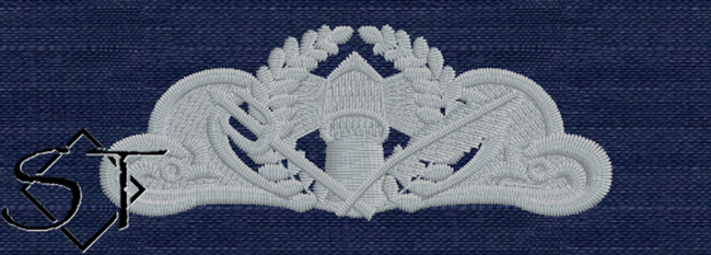 USCG Legal (JAG) Enlisted-ODU