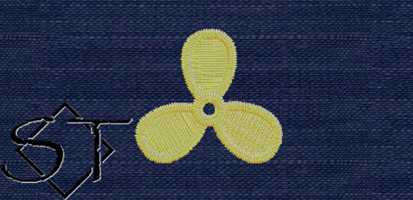 USCG Naval Engineering Collar Device - ODU