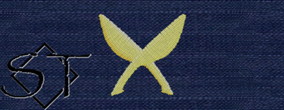 USCG Personnel Administration Collar Device - ODU