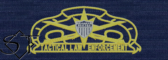USCG Tactical Law Enforcement-ODU