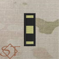 Navy/Coast Guard Rank Insignia OCP Warrant Officer W-4