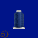 Ultramarine Embroidery Thread (DoD Heraldic 67118) 1,100yds