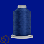 Ultramarine Embroidery Thread (DoD Heraldic 67118) 5,500yds