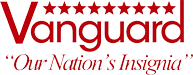 (image for) Vanguard Insignia
