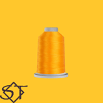 Yellow Embroidery Thread (DoD Heraldic 67108) 1,100yds