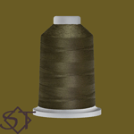 Olive Drab Embroidery Thread (DoD Heraldic 67133) 5,500yds