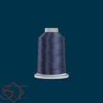 Space Blue Embroidery Thread (DoD Heraldic 67207) 1,100yds