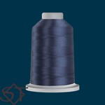 Space Blue Embroidery Thread (DoD Heraldic 67207) 5,500yds